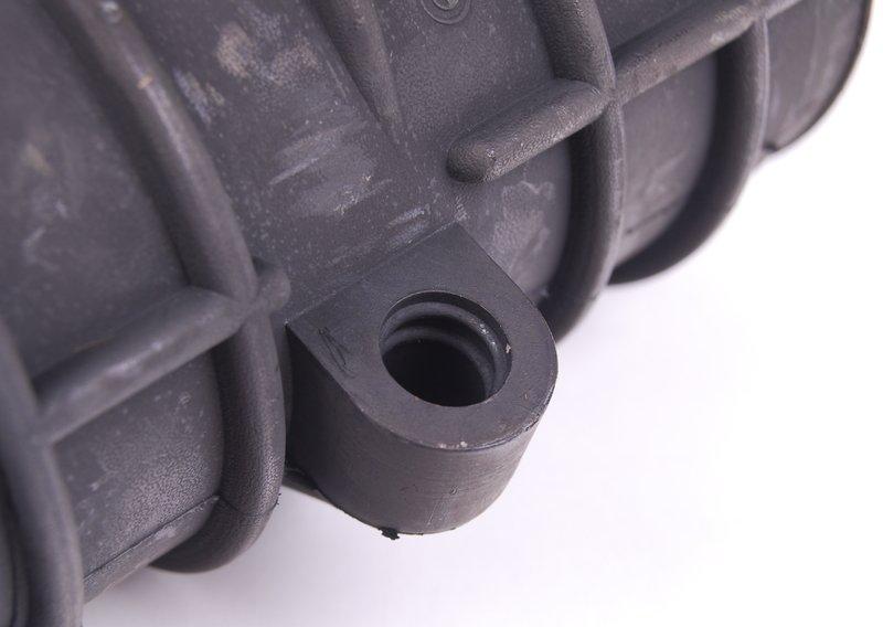 гофрированный кожух