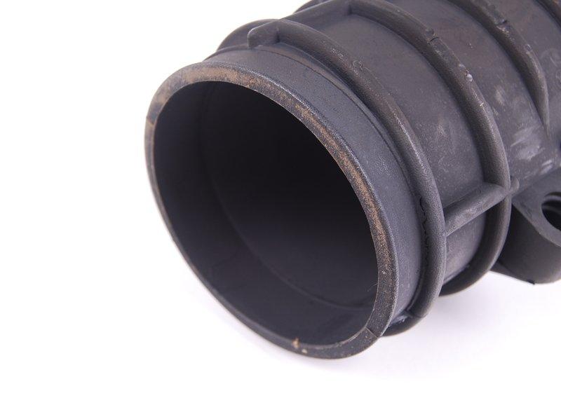 гофрированный кожух