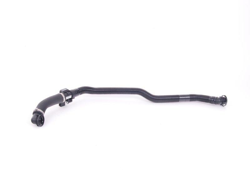 E34/E24/E32 гофрированный кожух