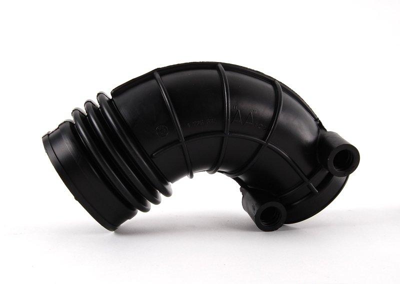 гофрированный кожух