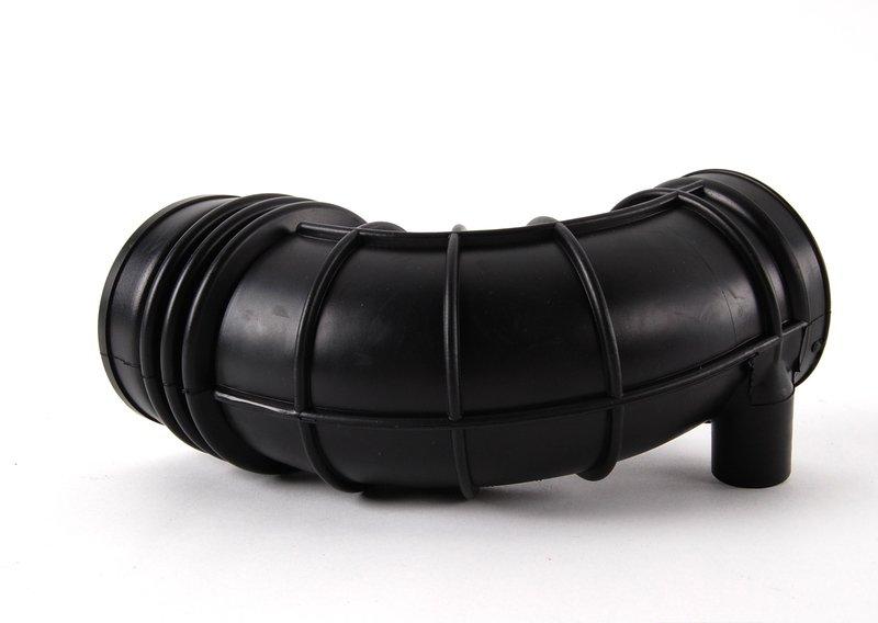 гофрированный кожух