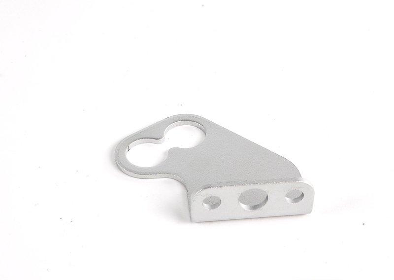 Кронштейн троса управл.дросс.заслонкой