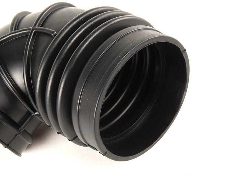 гофрированный кожух