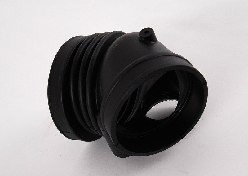 гофрированный кожух