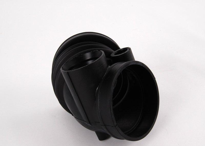 гофрированный кожух