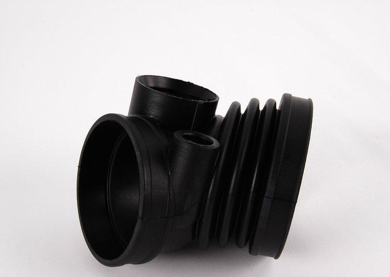 гофрированный кожух