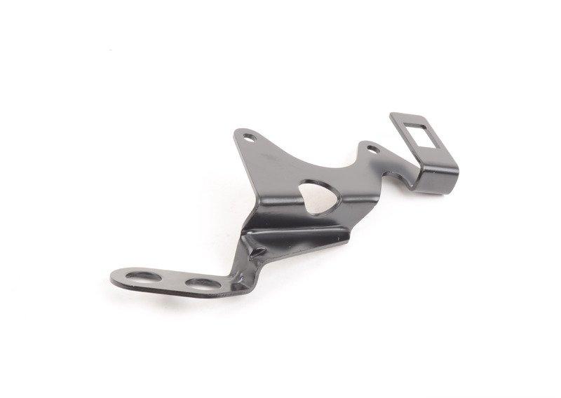 Кронштейн троса управл.дросс.заслонкой