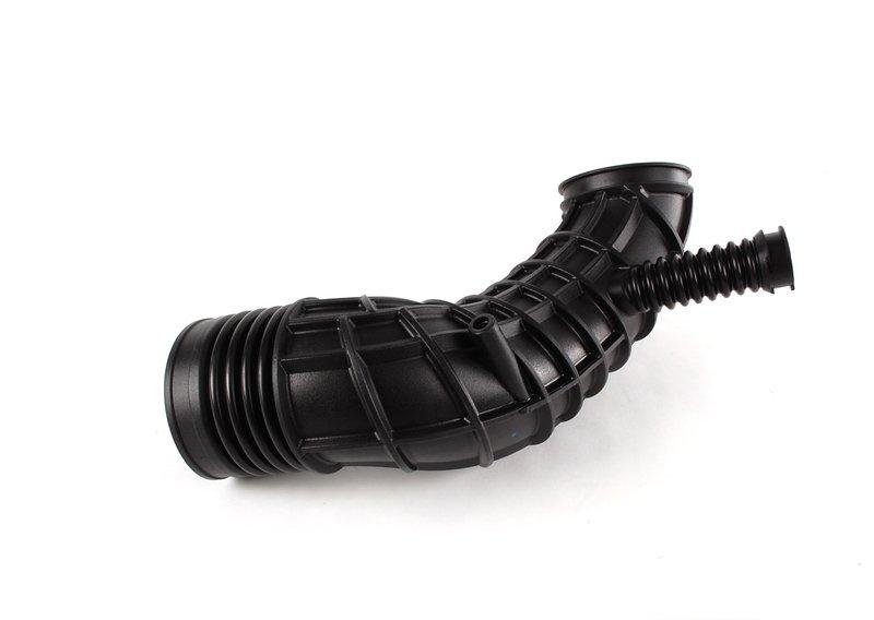 гофрированный кожух