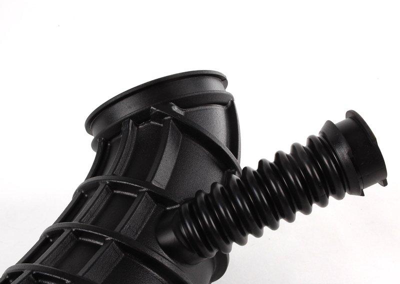 гофрированный кожух