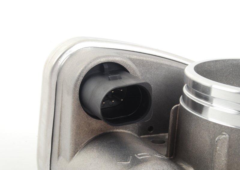 Корпус дроссельной заслонки