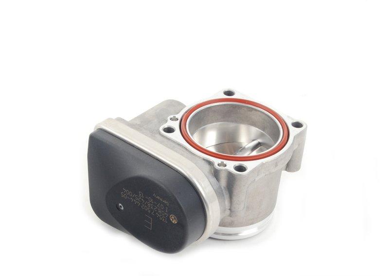 Корпус дроссельной заслонки