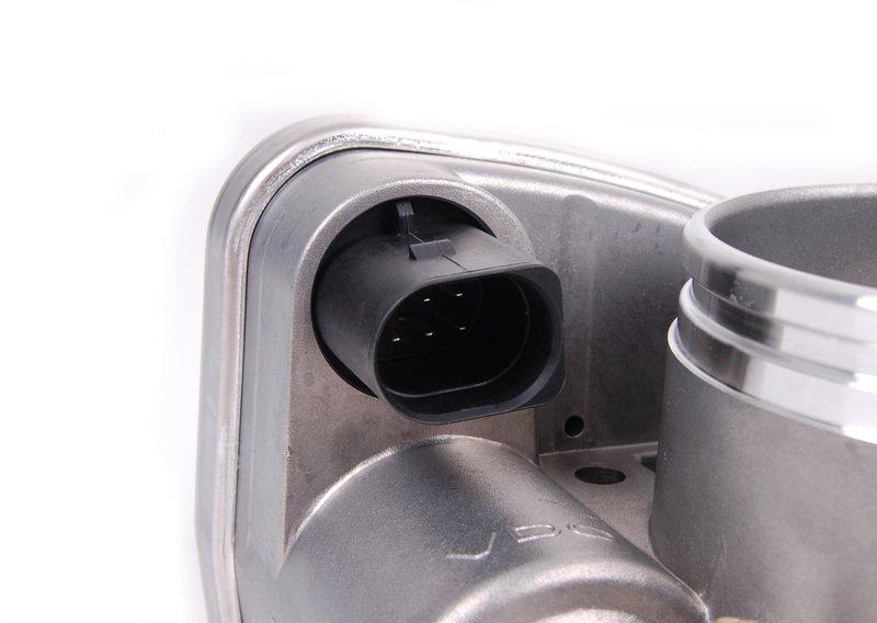 Корпус дроссельной заслонки