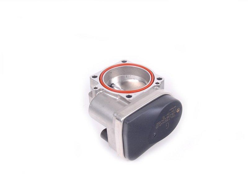 Корпус дроссельной заслонки