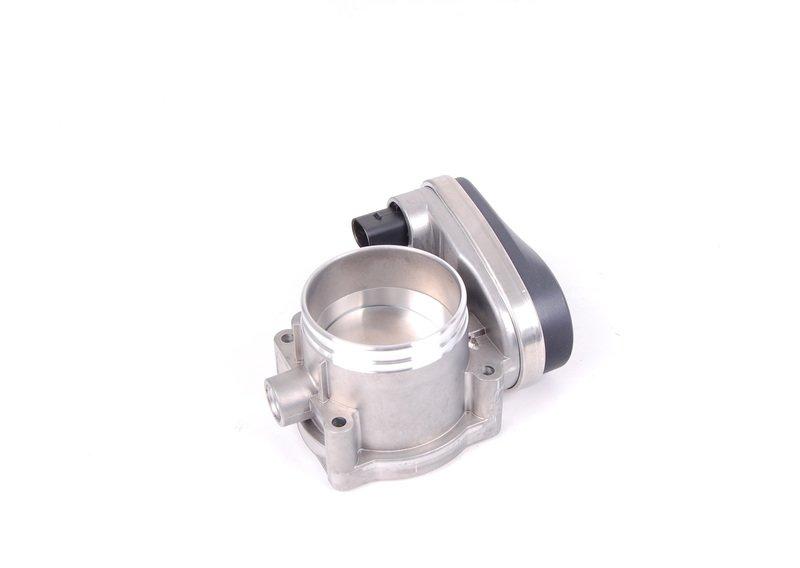 Корпус дроссельной заслонки