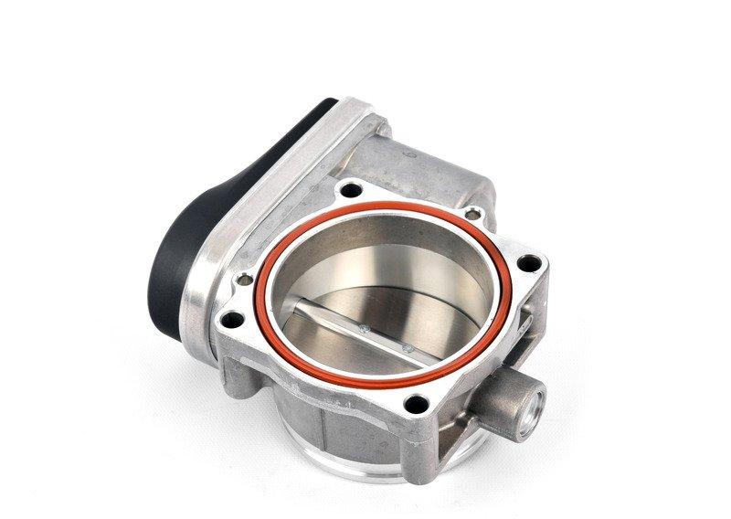 Корпус дроссельной заслонки