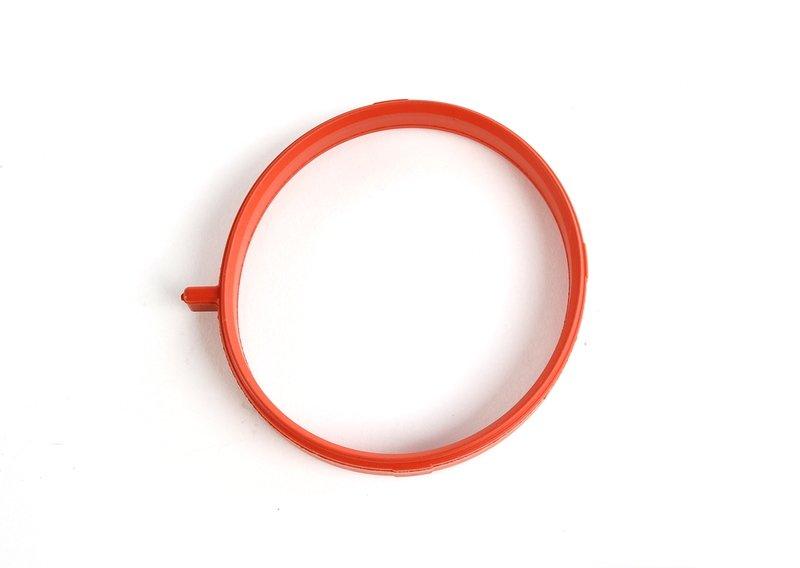 Уплотнение корпуса дроссельной заслонки