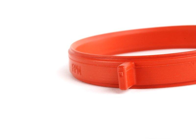 Уплотнение корпуса дроссельной заслонки