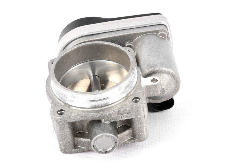 Корпус дроссельной заслонки