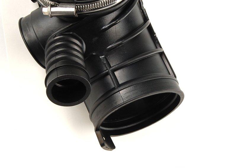 гофрированный кожух