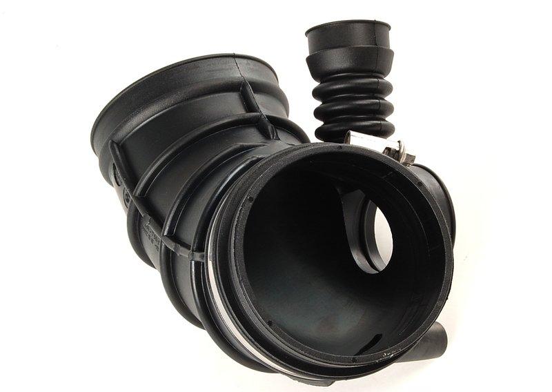 гофрированный кожух