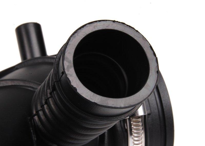 гофрированный кожух