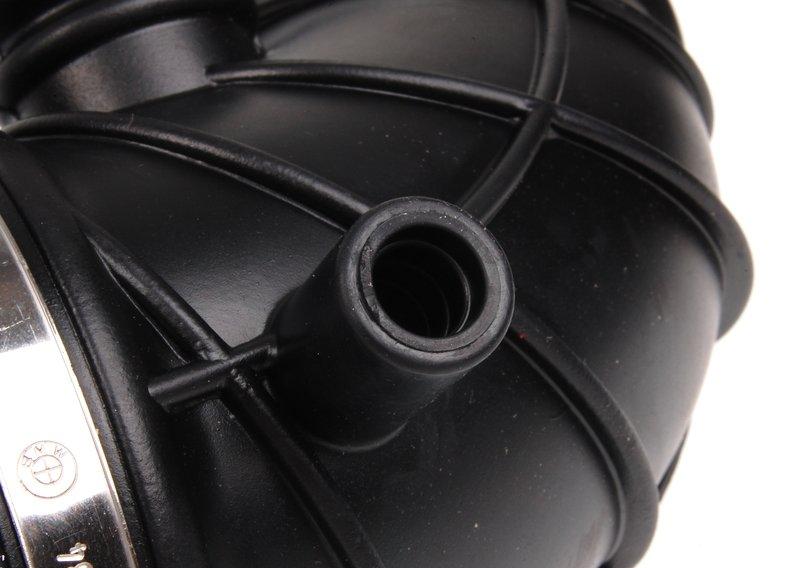 гофрированный кожух