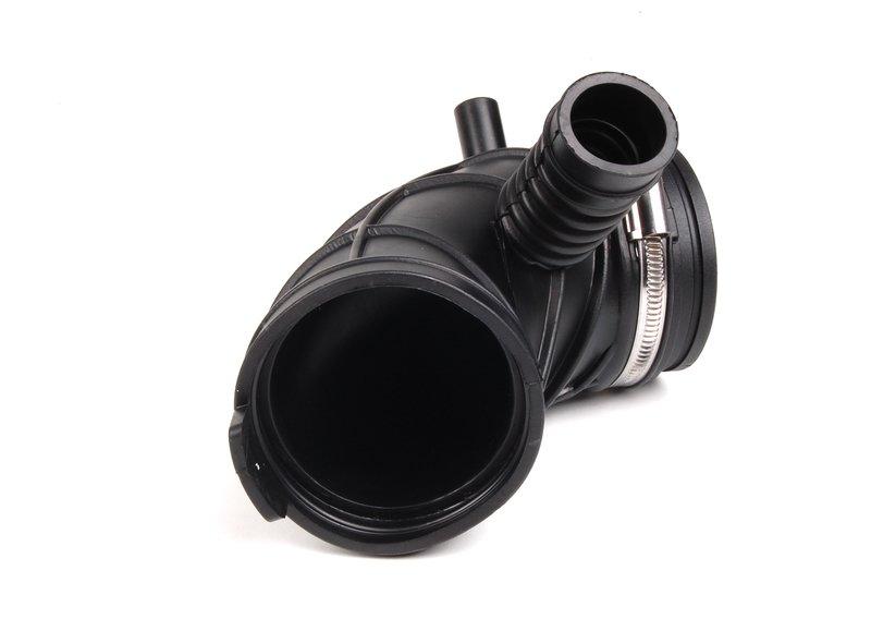 гофрированный кожух