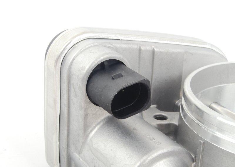 Корпус дроссельной заслонки