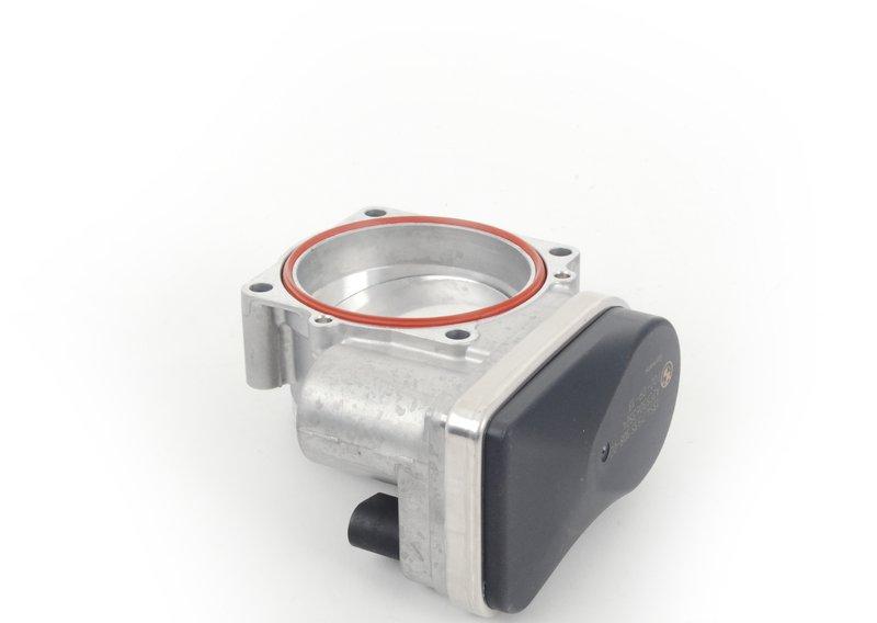 Корпус дроссельной заслонки