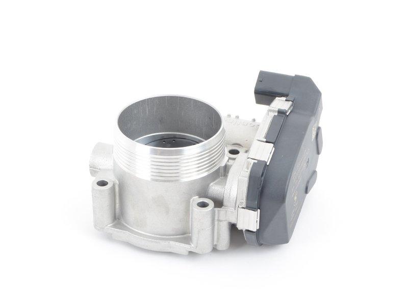 Корпус дроссельной заслонки