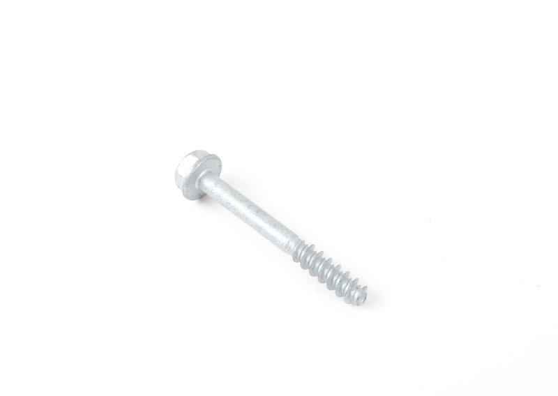 Болт с шестигранной головкой