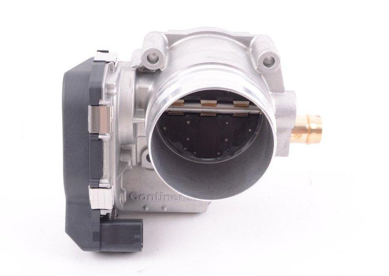 N20 дроссельная заслонка