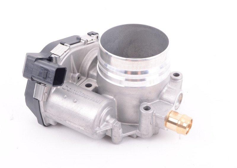 N20 дроссельная заслонка