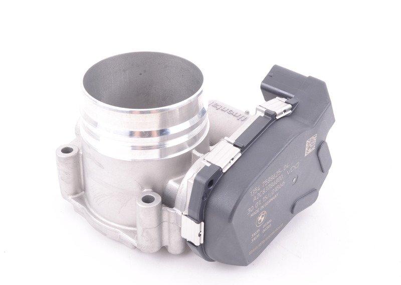 N20 дроссельная заслонка