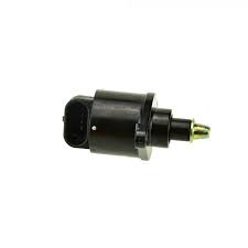 Клапан холостого хода