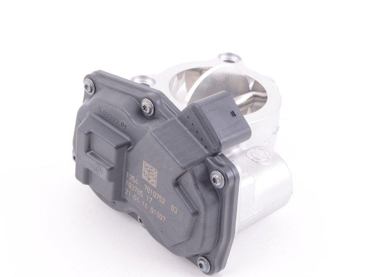 Дроссельная заслонка N47N57