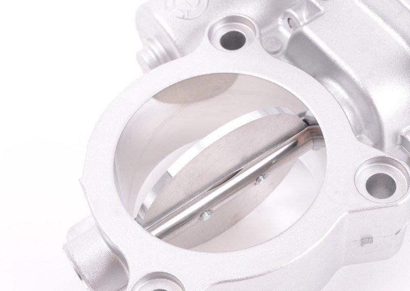 Дроссельная заслонка N47N57