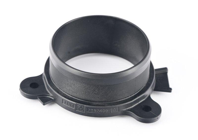 Патрубок шланга