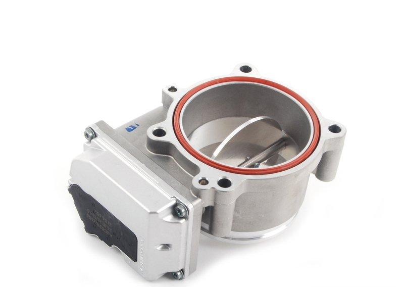 Регулятор наддувочного воздуха