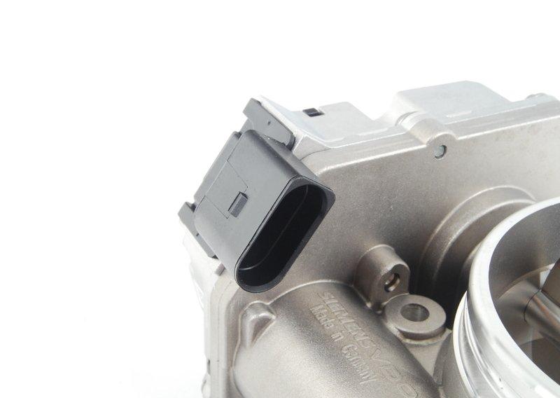 Регулятор наддувочного воздуха