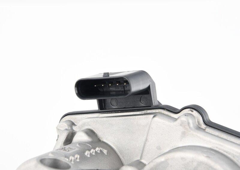 B48 дроссельная заслонка