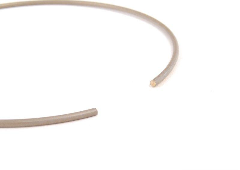 Зажимное кольцо