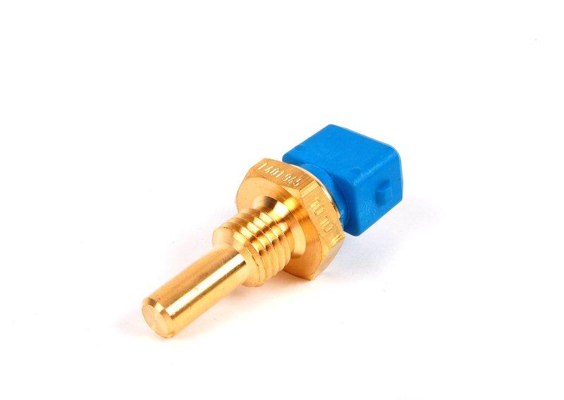 Датчик температуры охлаждающей жидкости