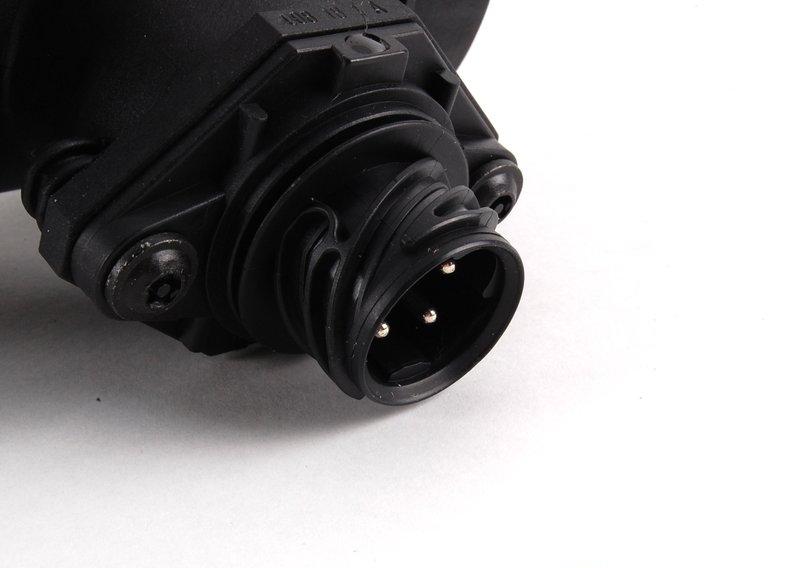 Термоанемометрический расходомер воздуха