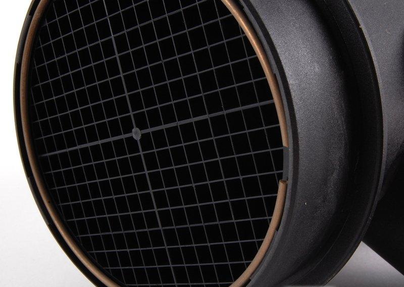 Термоанемометрический расходомер воздуха