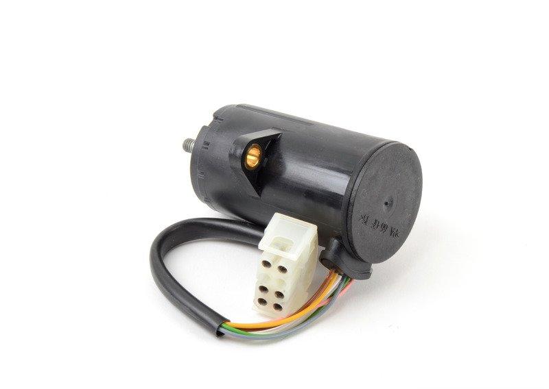 Датчик положения педали