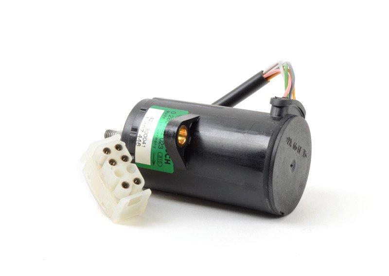 Датчик положения педали