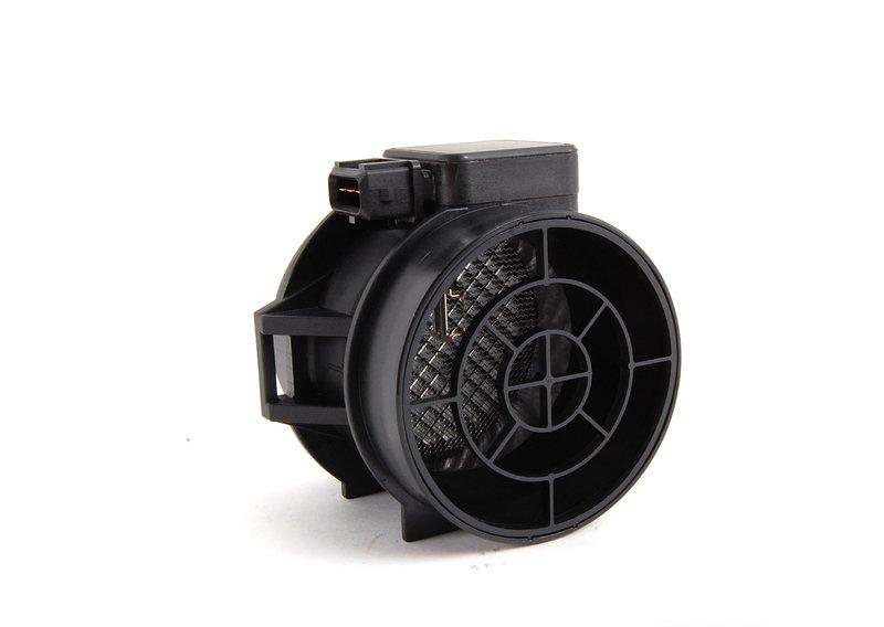 Термоанемометрический расходомер воздуха