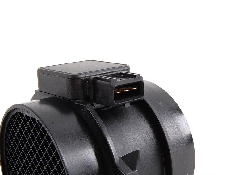 Термоанемометрический расходомер воздуха