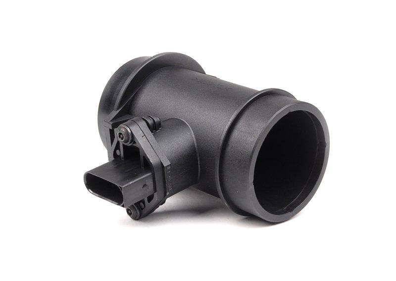 Термоанемометрический расходомер воздуха